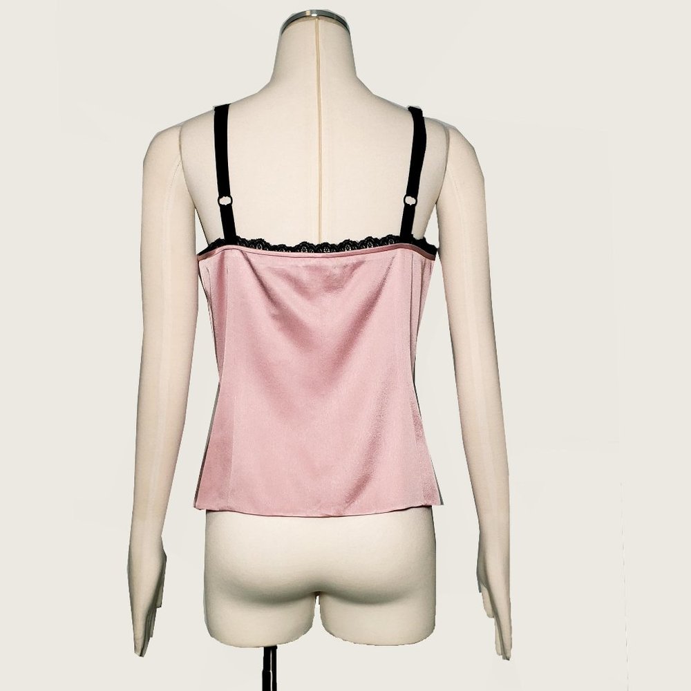 Dana Buchman Cami - Picture 6 of 8